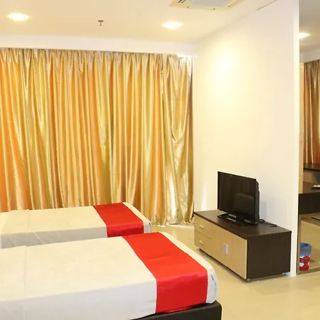 T-Hotel Jalan Tar-2