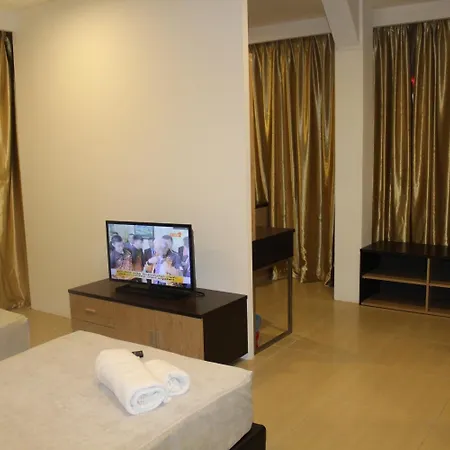 T-Hotel Jalan Tar-3